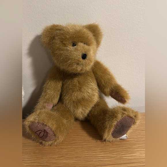 Plush Panda, Polar, and Brown Bear Toy Set - Picture 4 of 8